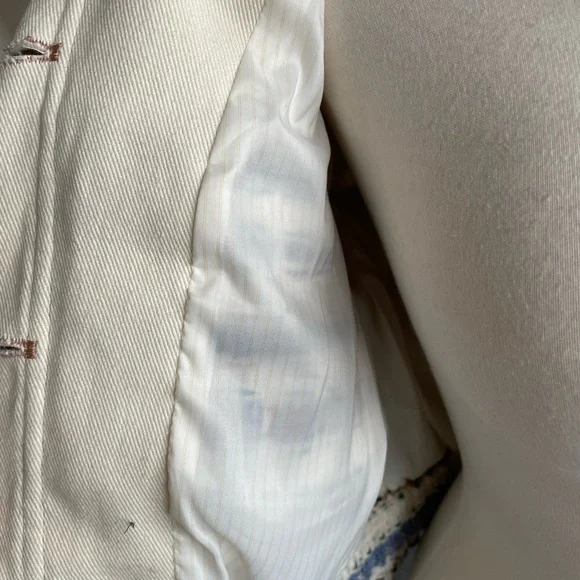 NWT Veronica Beard Darren Tweed Jacket (8) - Picture 10 of 15